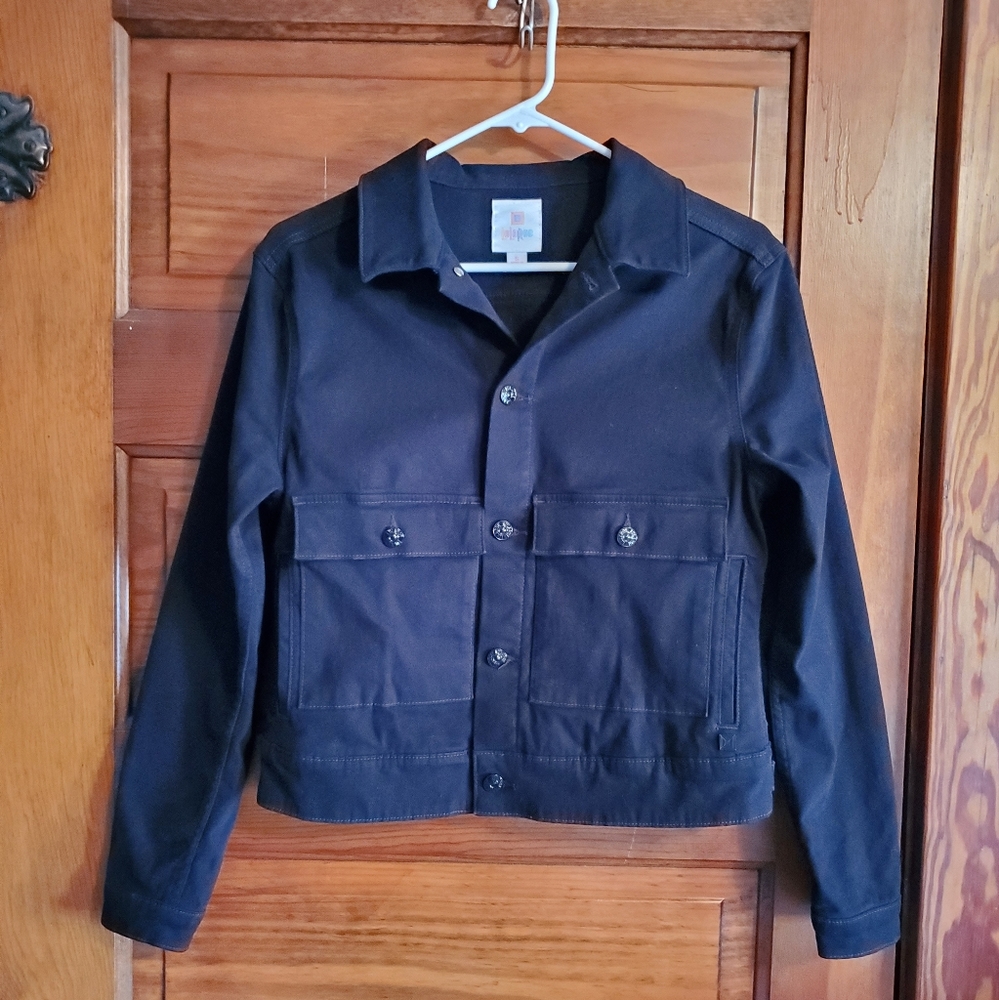 LuLaRoe Kenny Jacket